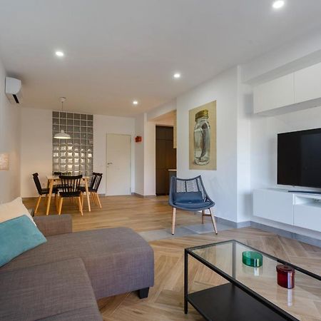 Mareas Family Home By Cadiz4Rentals Extérieur photo