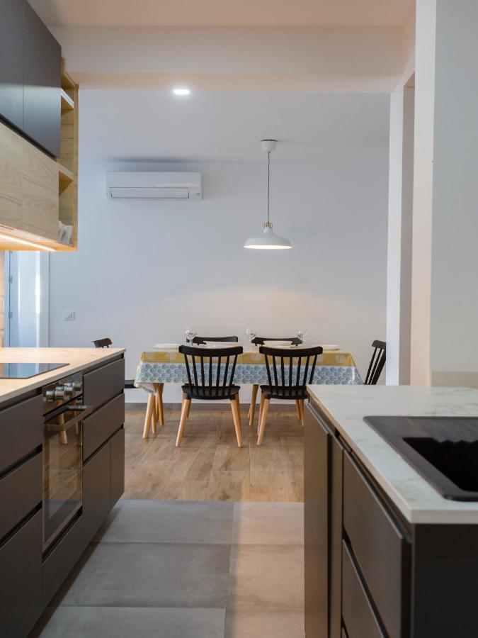 Mareas Family Home By Cadiz4Rentals Extérieur photo