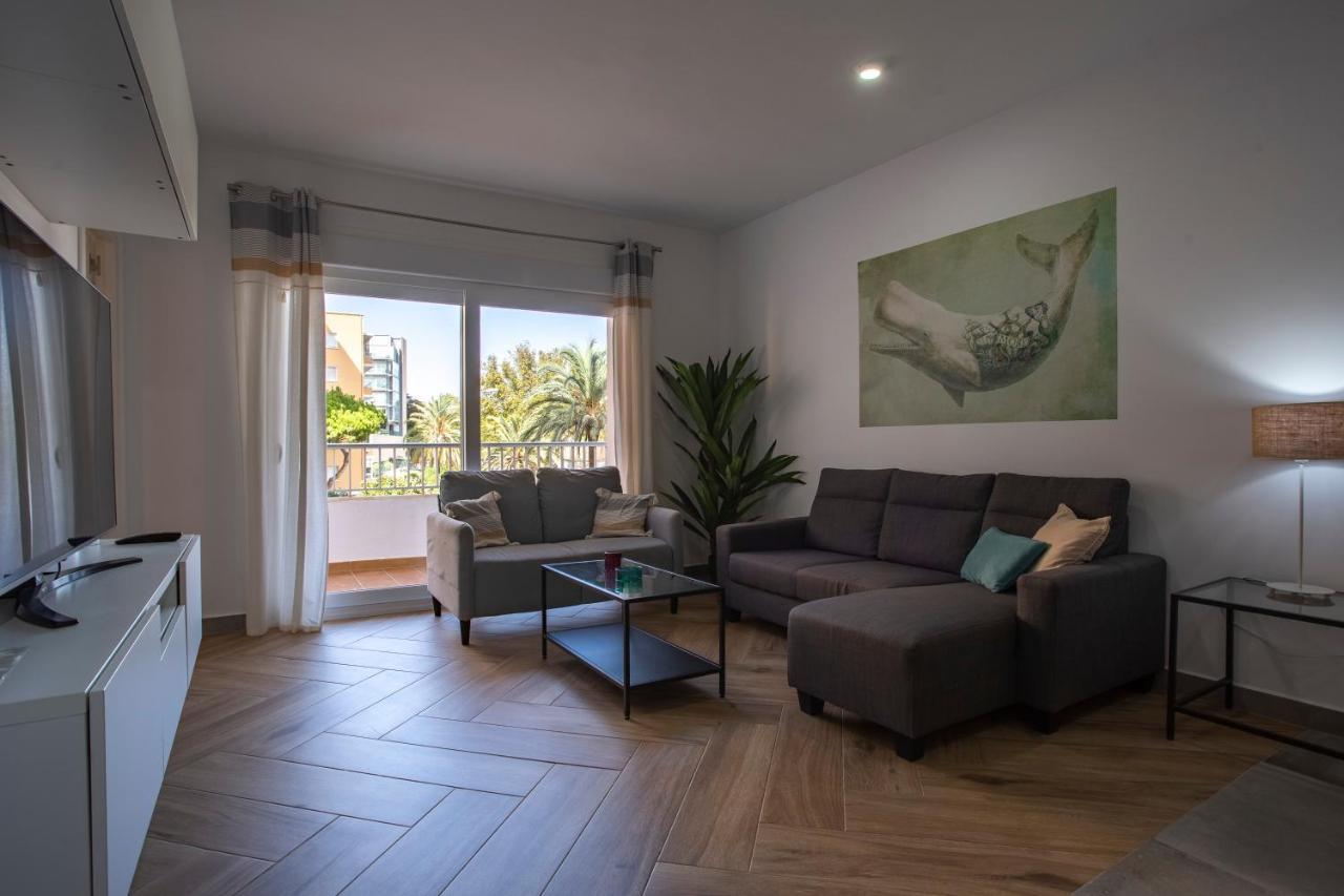 Mareas Family Home By Cadiz4Rentals Extérieur photo