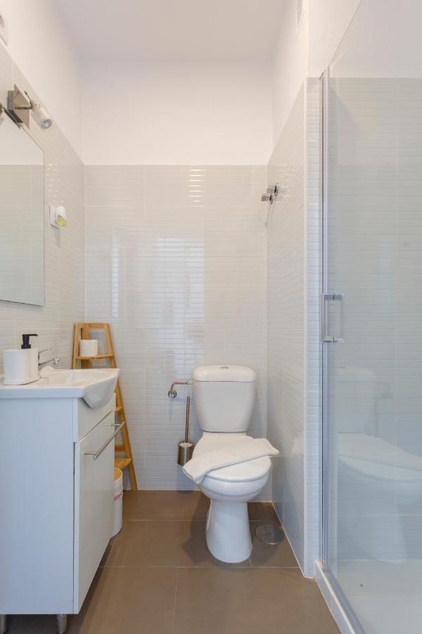 Mareas Family Home By Cadiz4Rentals Extérieur photo