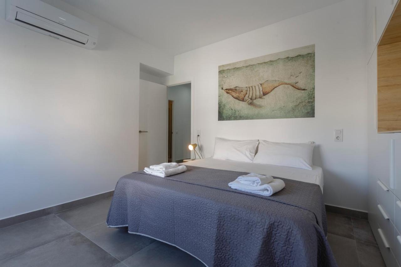 Mareas Family Home By Cadiz4Rentals Extérieur photo