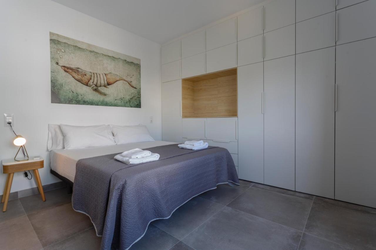 Mareas Family Home By Cadiz4Rentals Extérieur photo