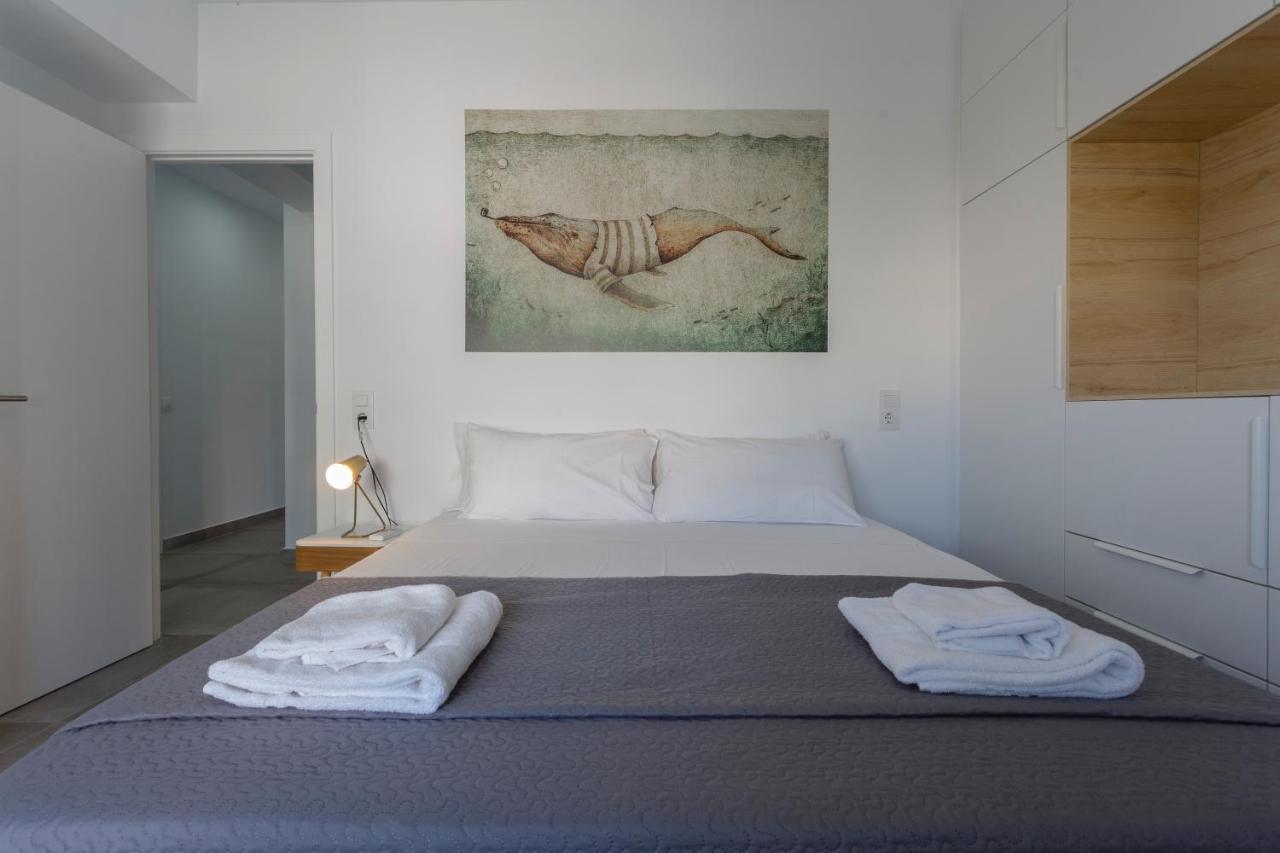 Mareas Family Home By Cadiz4Rentals Extérieur photo
