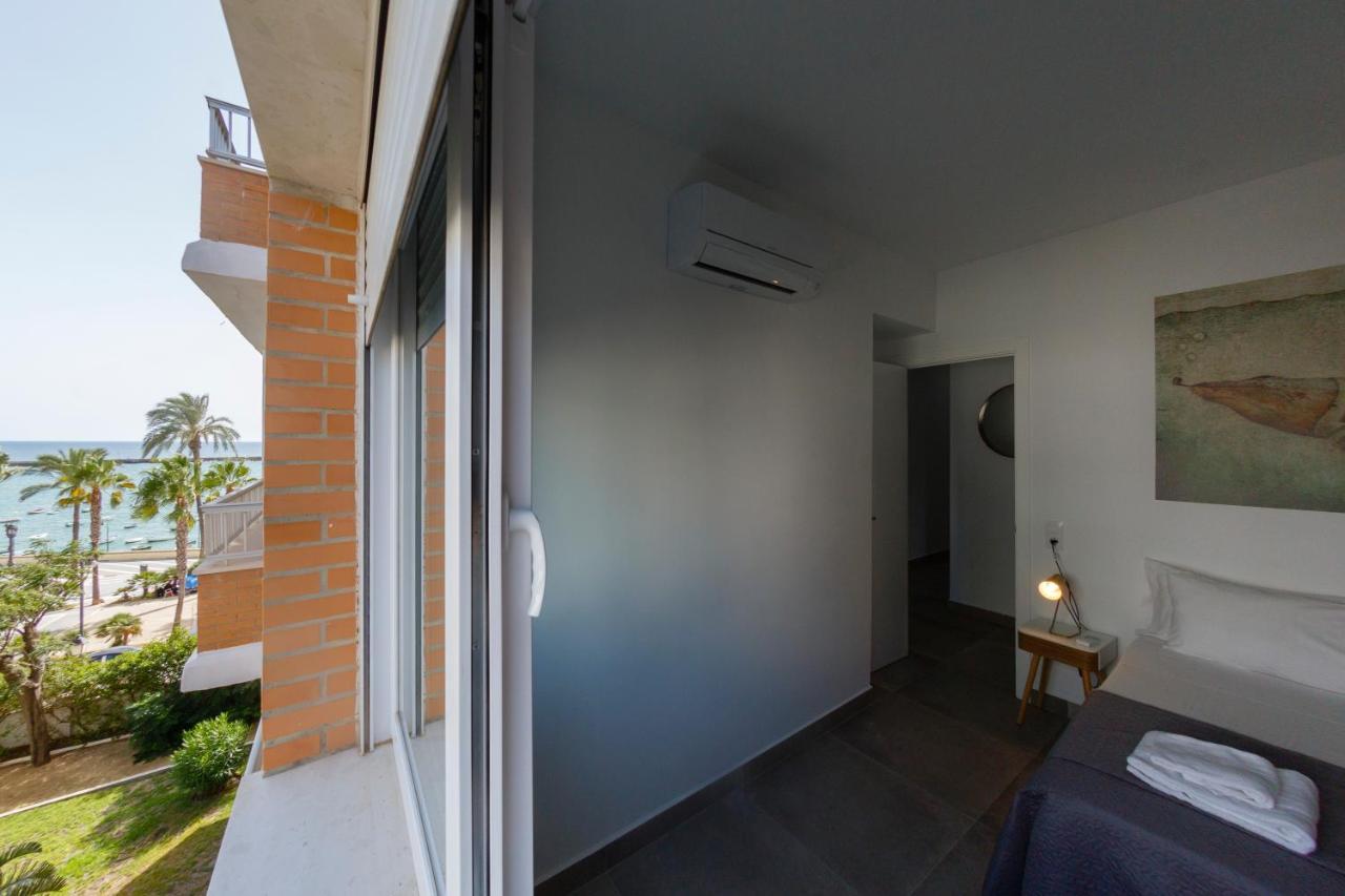 Mareas Family Home By Cadiz4Rentals Extérieur photo